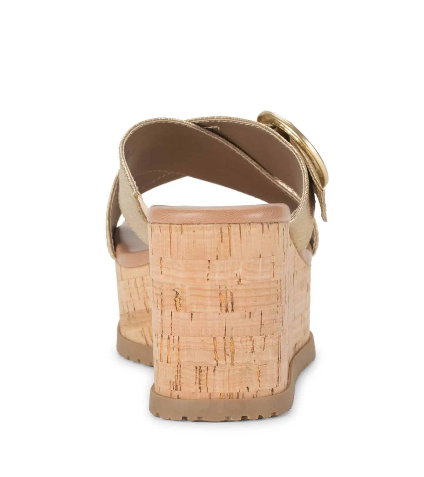 Baretraps Wedge Sandals^Sydney Wedge Sandal Gold