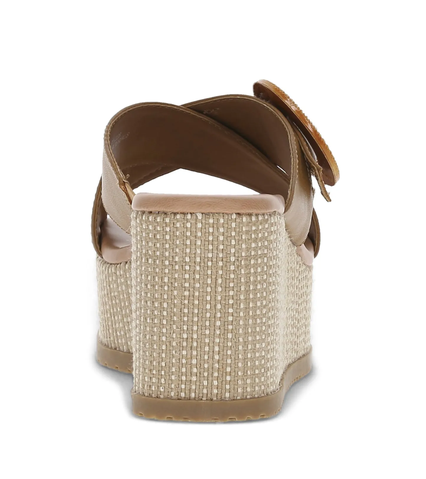 Baretraps Wedge Sandals^Sydney Wedge Sandal Caramel