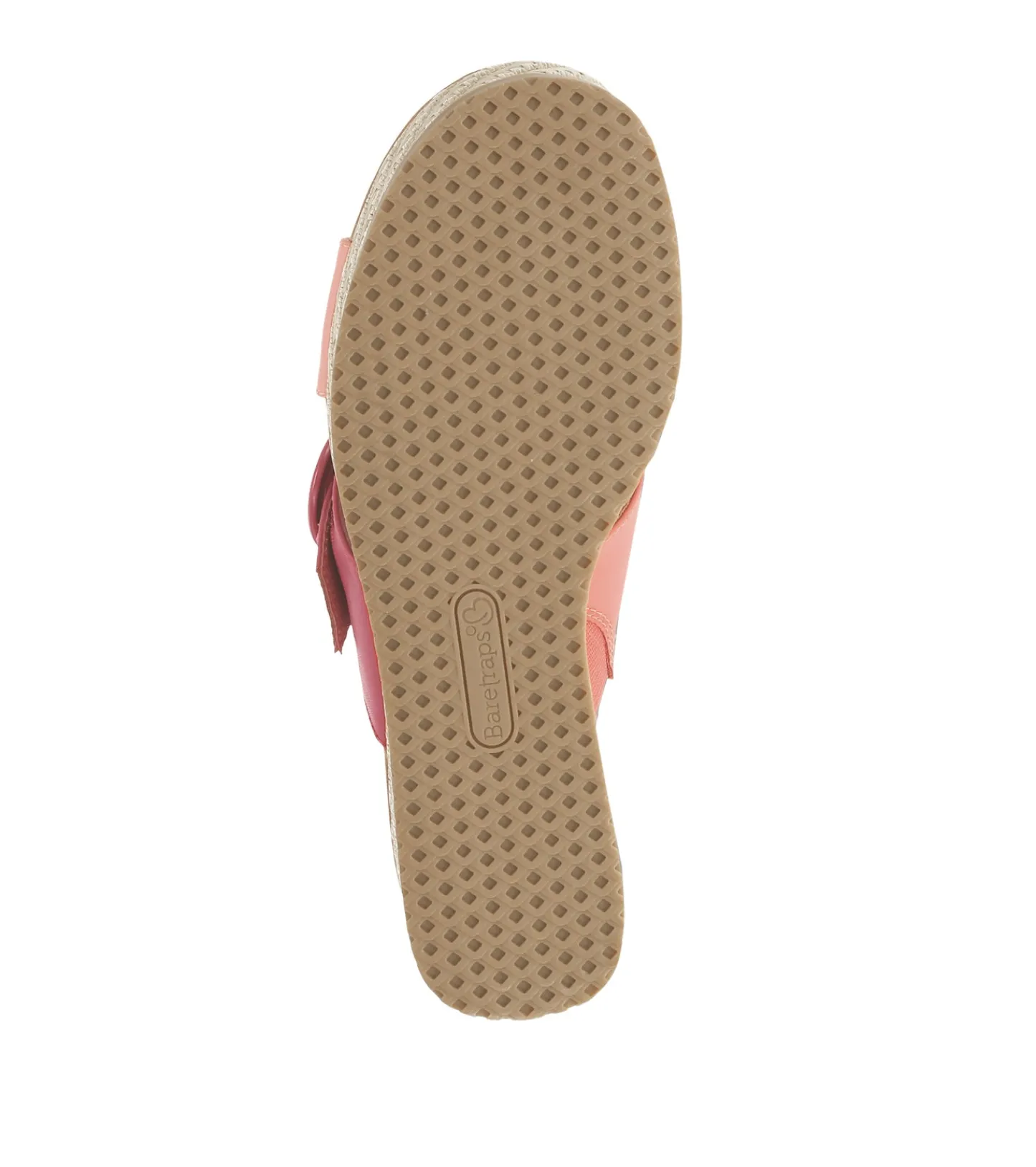 Baretraps Wedge Sandals^Sydney Wedge Sandal PinkPunch