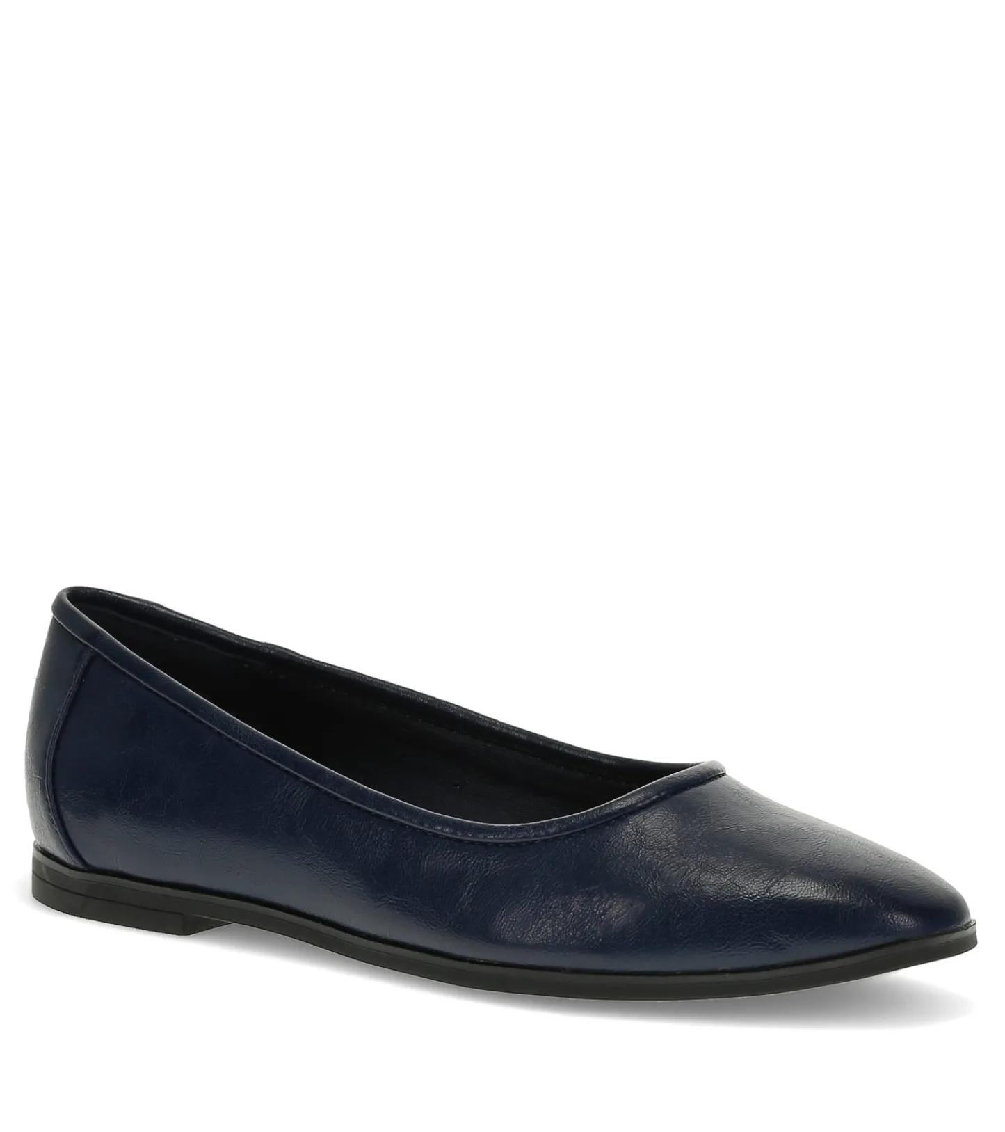 Baretraps Flats & Loafers | Dress Shoes^Tania Casual Flat DarkNavy