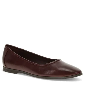 Baretraps Flats & Loafers | Dress Shoes^Tania Casual Flat Bloodstone