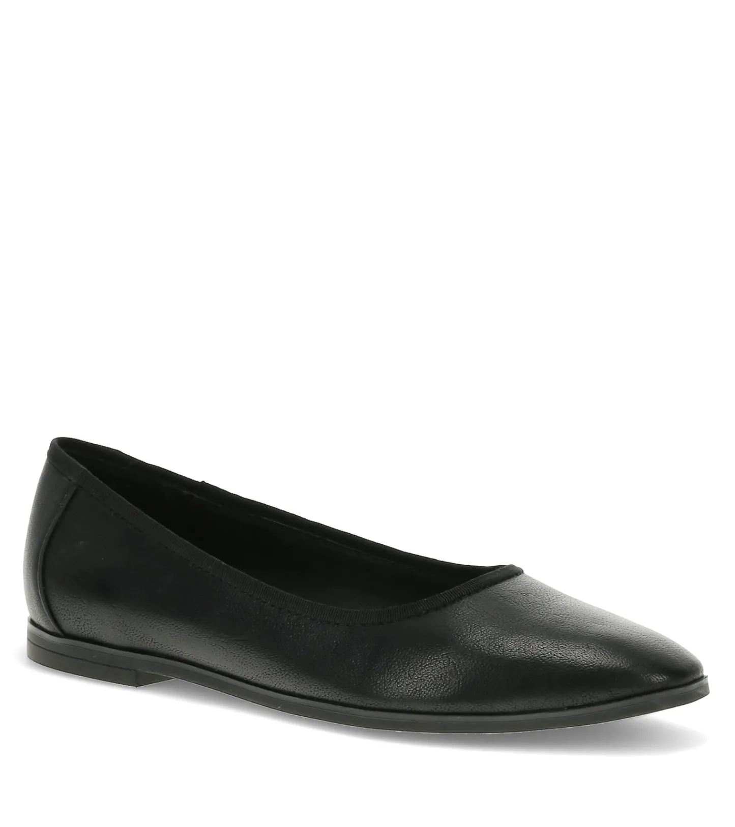 Baretraps Flats & Loafers | Dress Shoes^Tania Casual Flat Black