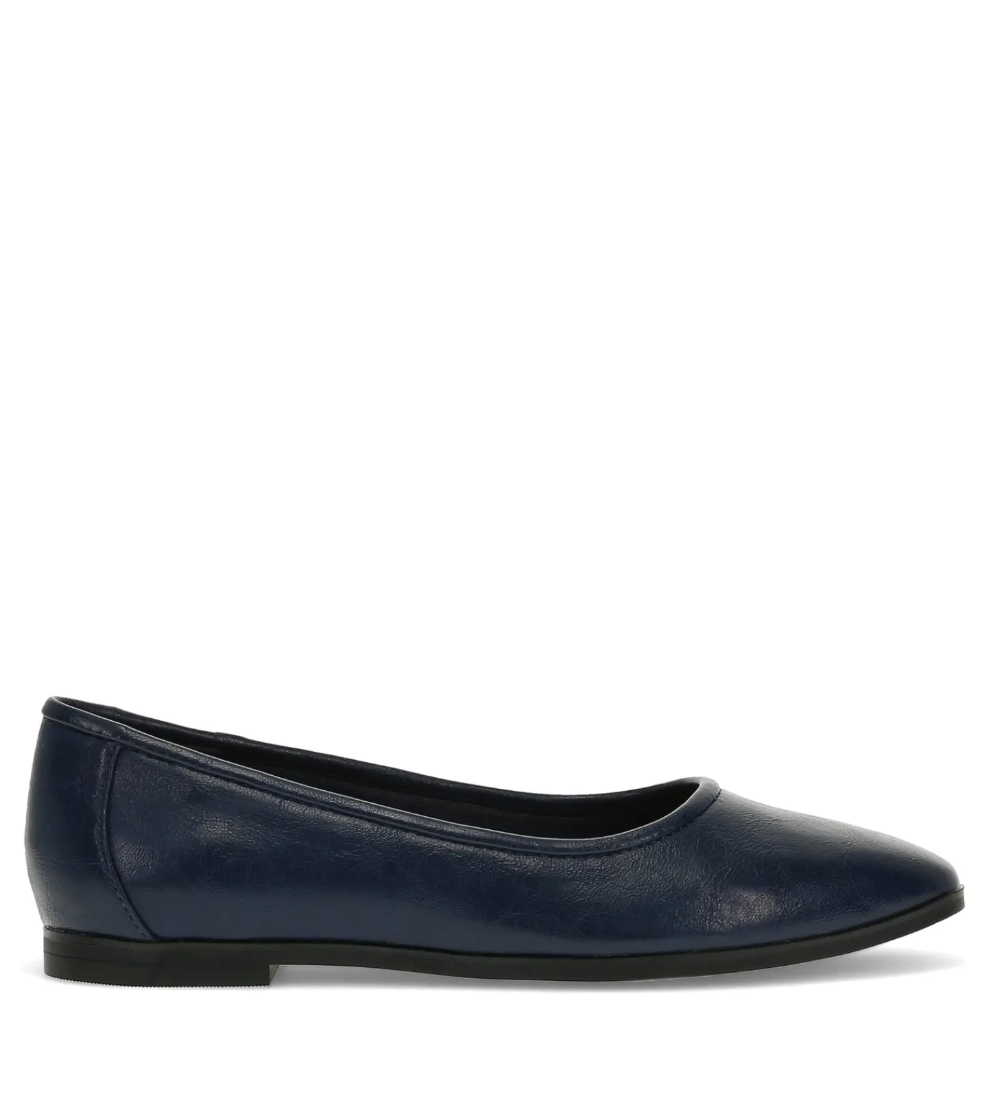 Baretraps Flats & Loafers | Dress Shoes^Tania Casual Flat DarkNavy