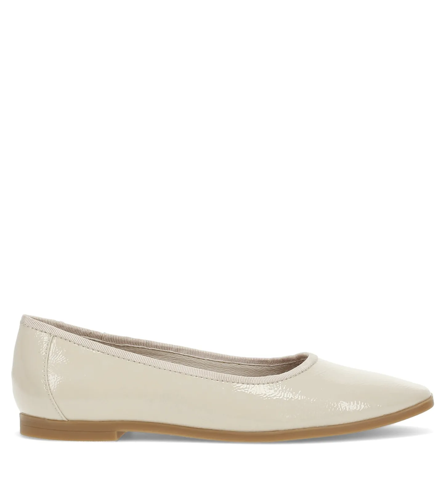 Baretraps Dress Shoes | Flats & Loafers^Tania Casual Flat Ivory