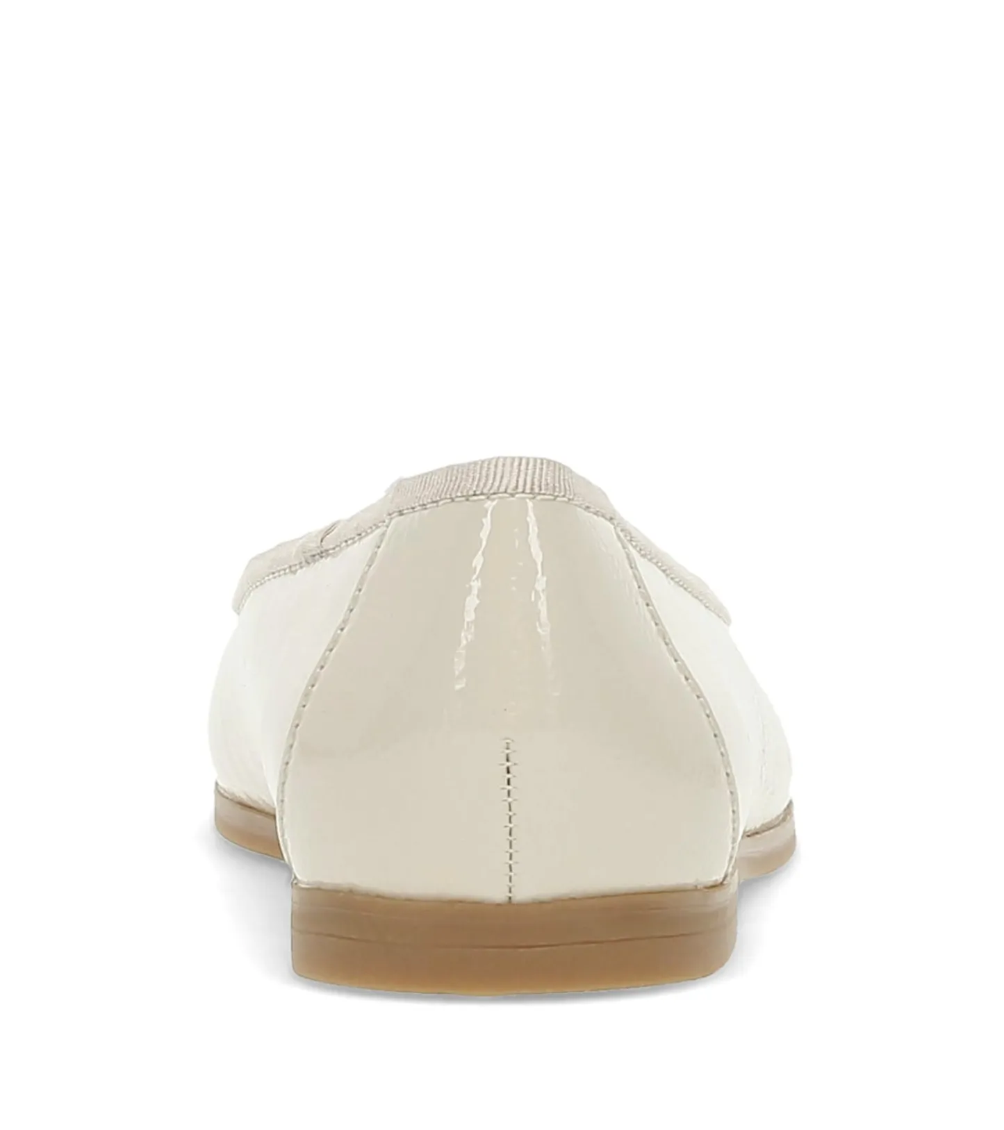Baretraps Dress Shoes | Flats & Loafers^Tania Casual Flat Ivory