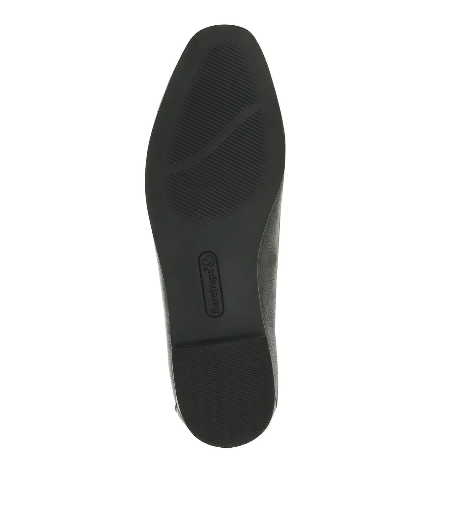 Baretraps Flats & Loafers | Dress Shoes^Tania Casual Flat Black