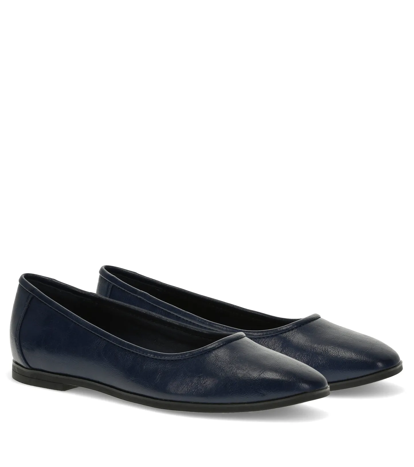 Baretraps Flats & Loafers | Dress Shoes^Tania Casual Flat DarkNavy