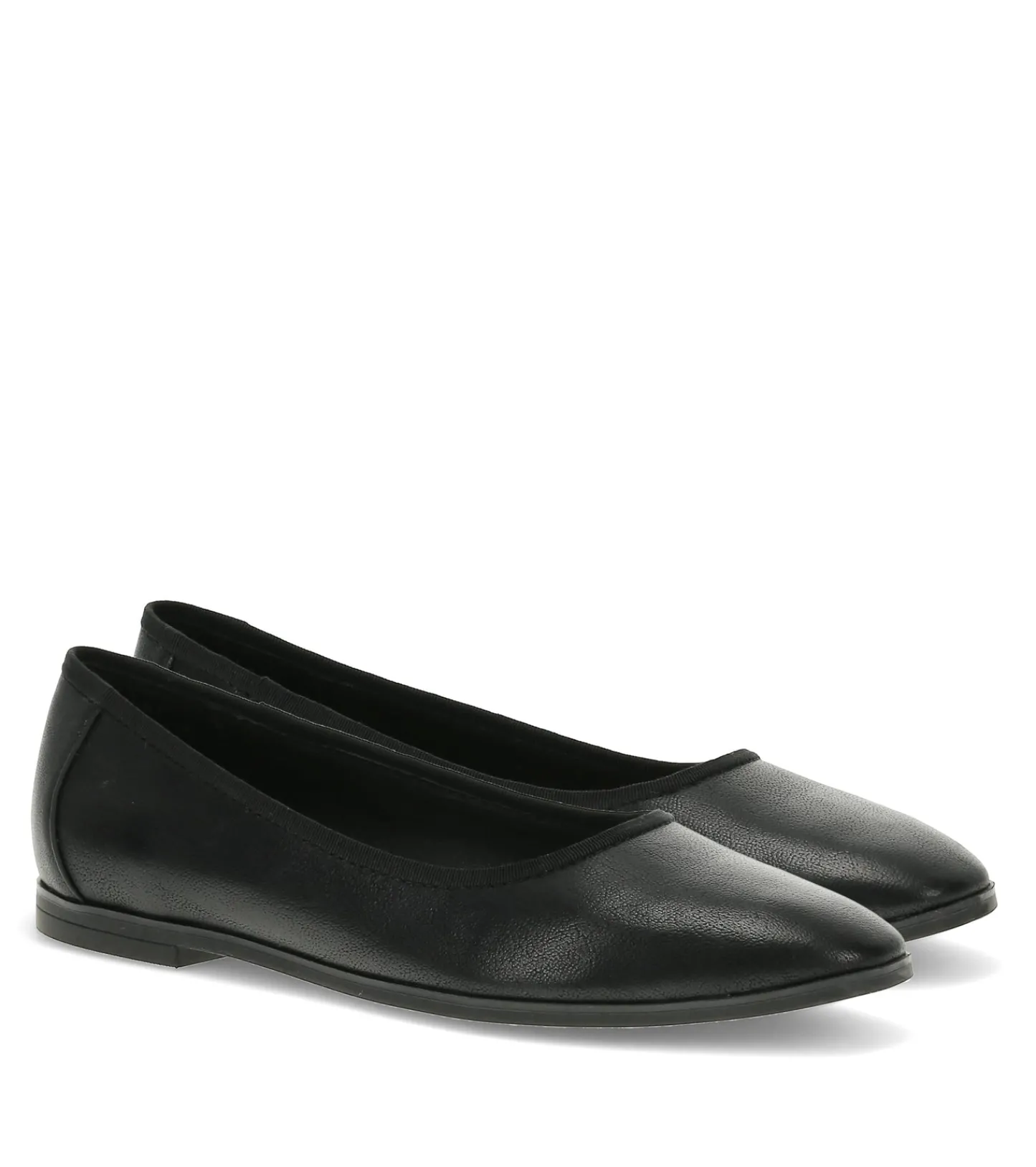 Baretraps Flats & Loafers | Dress Shoes^Tania Casual Flat Black