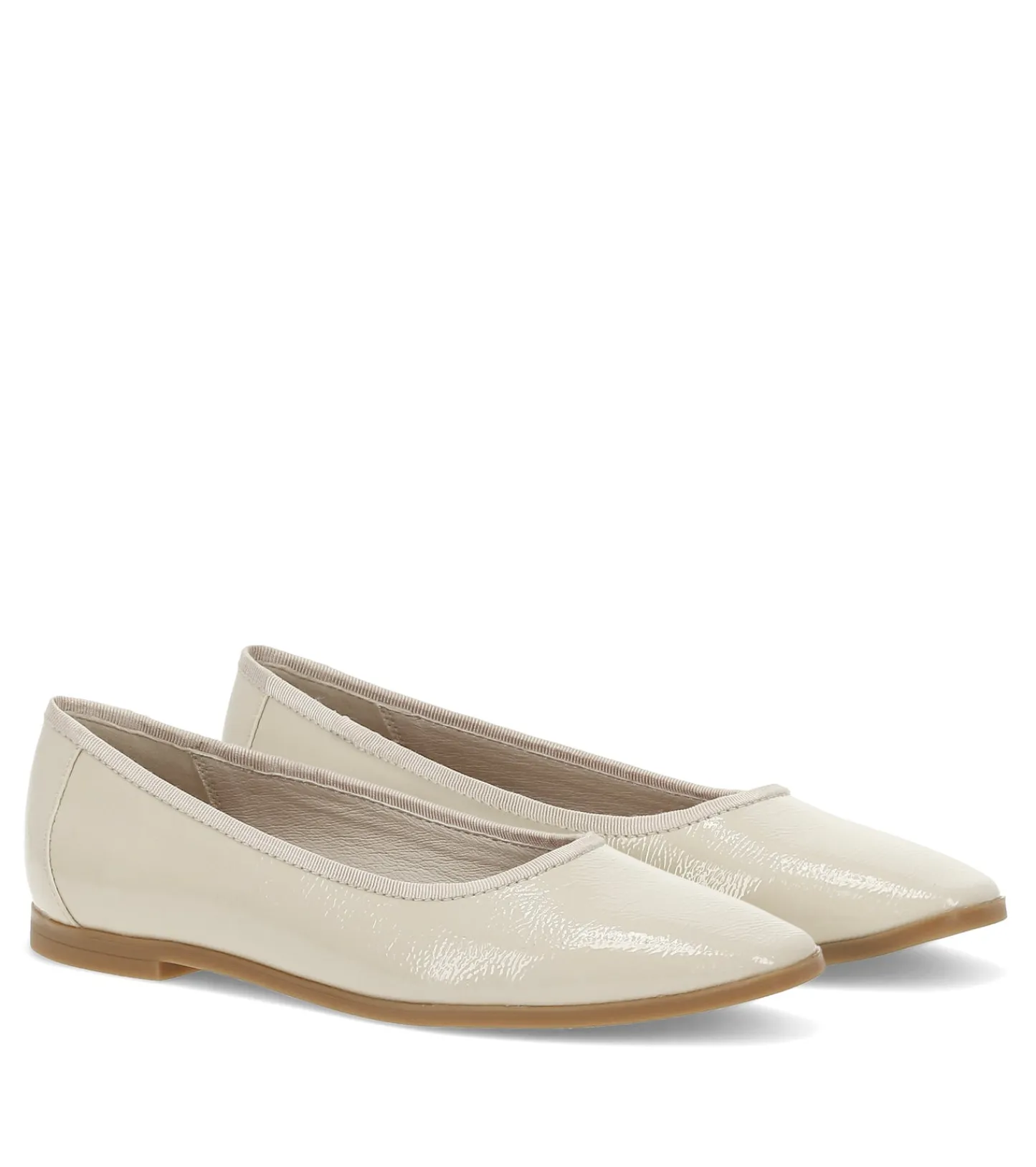 Baretraps Dress Shoes | Flats & Loafers^Tania Casual Flat Ivory