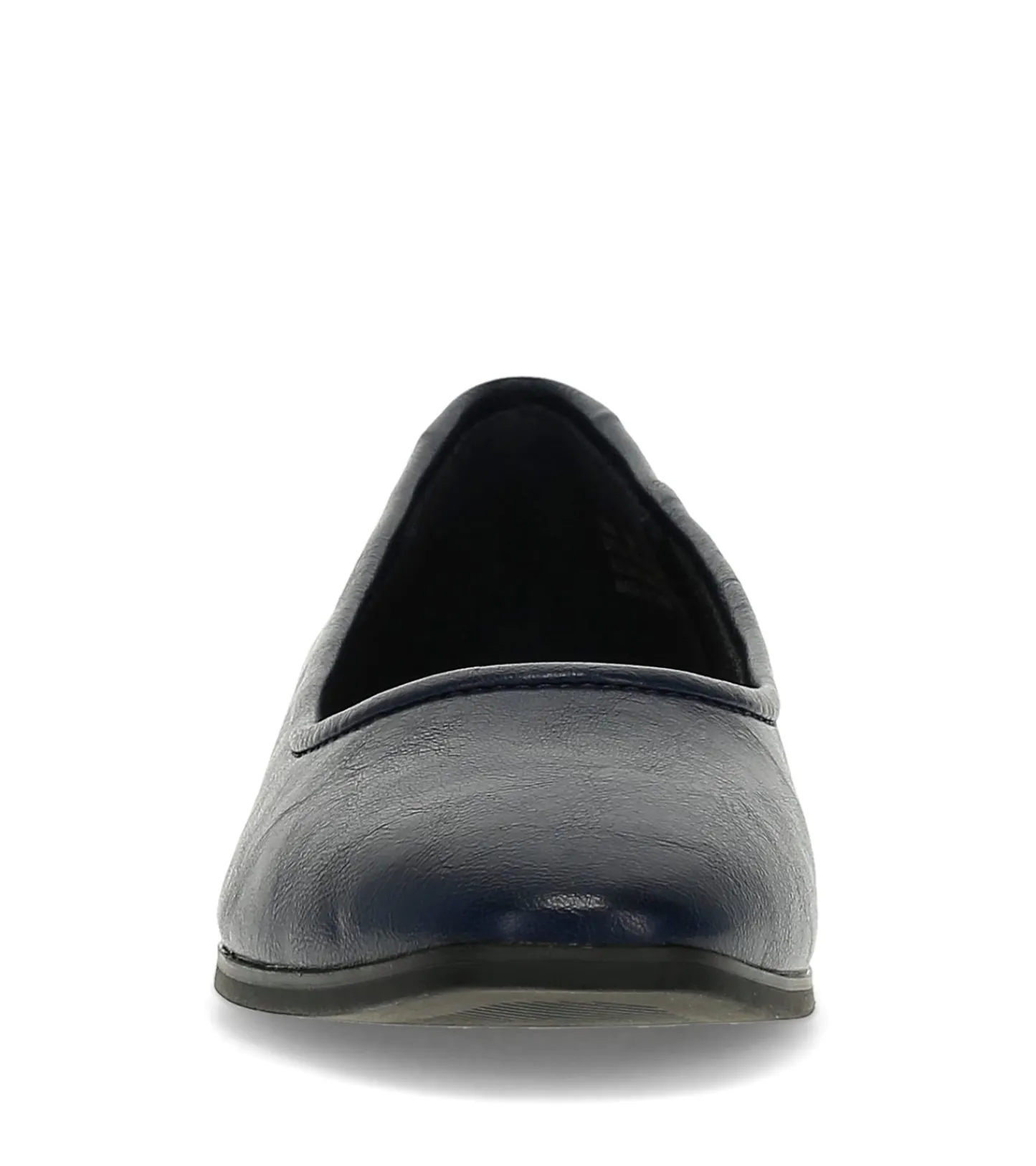 Baretraps Flats & Loafers | Dress Shoes^Tania Casual Flat DarkNavy