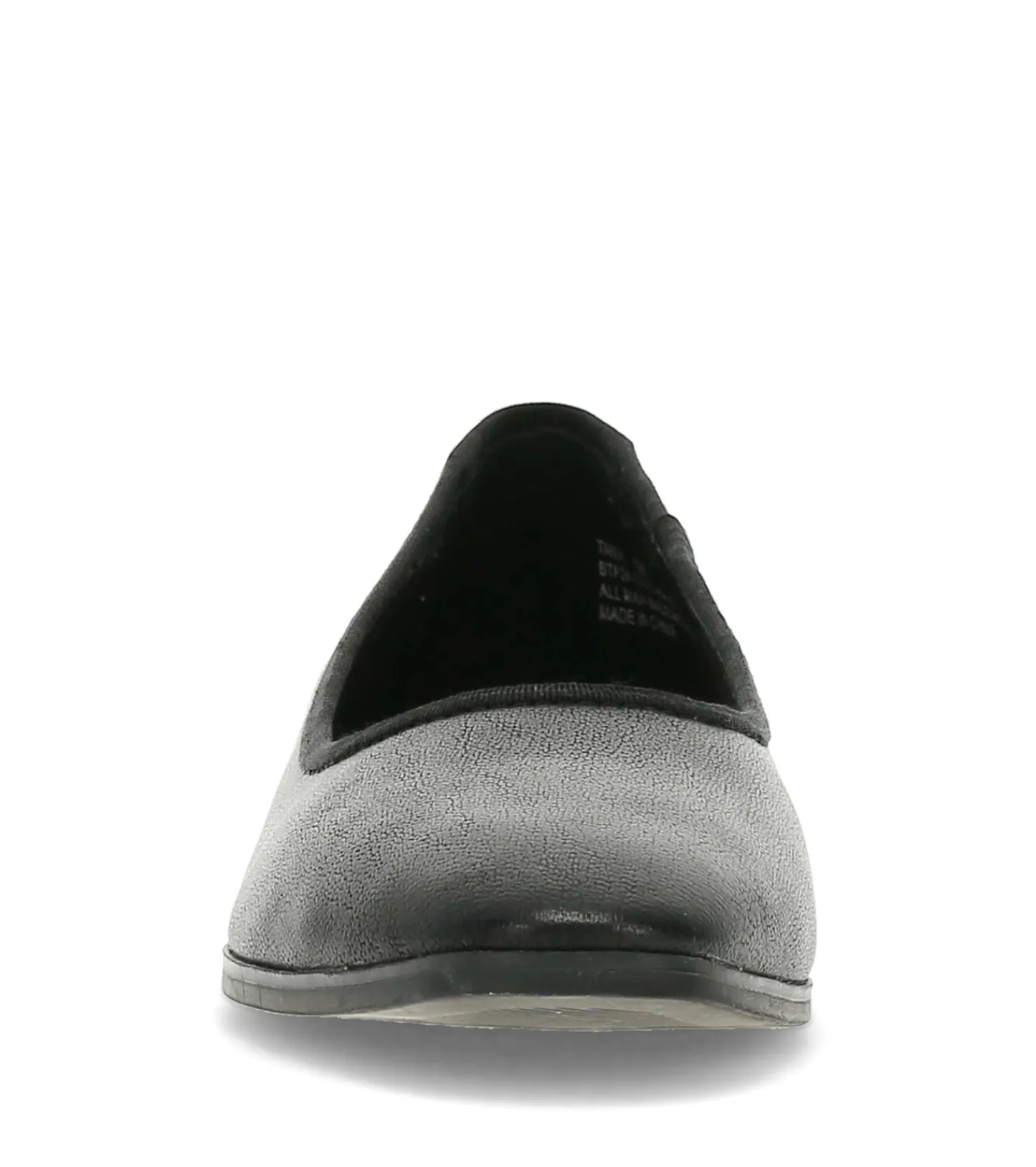 Baretraps Flats & Loafers | Dress Shoes^Tania Casual Flat Black