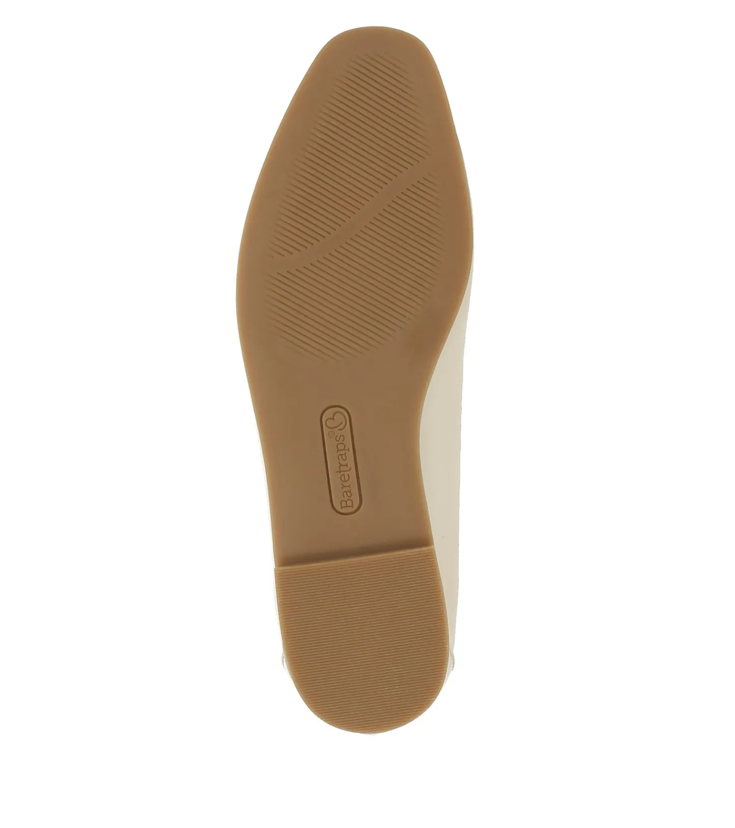 Baretraps Dress Shoes | Flats & Loafers^Tania Casual Flat Ivory