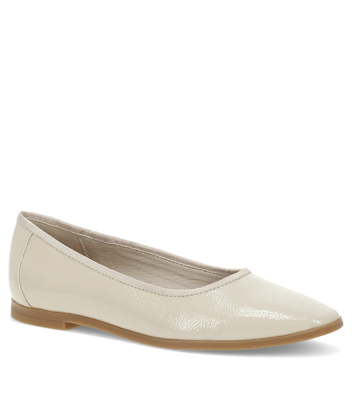 Baretraps Dress Shoes | Flats & Loafers^Tania Casual Flat Ivory