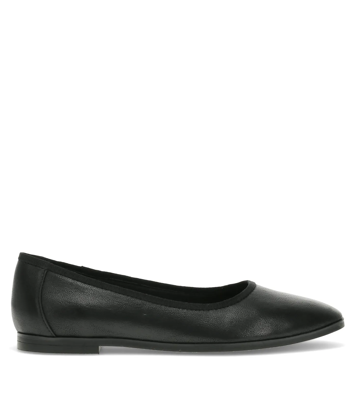 Baretraps Flats & Loafers | Dress Shoes^Tania Casual Flat Black