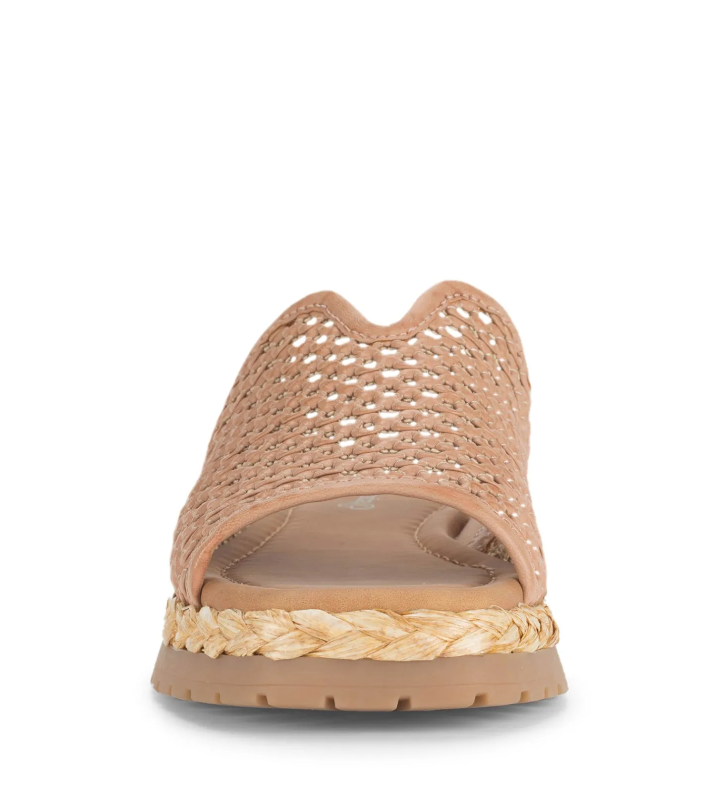 Baretraps Slides & Slip On Sandals^Tasmine Slide Sandal Rouge