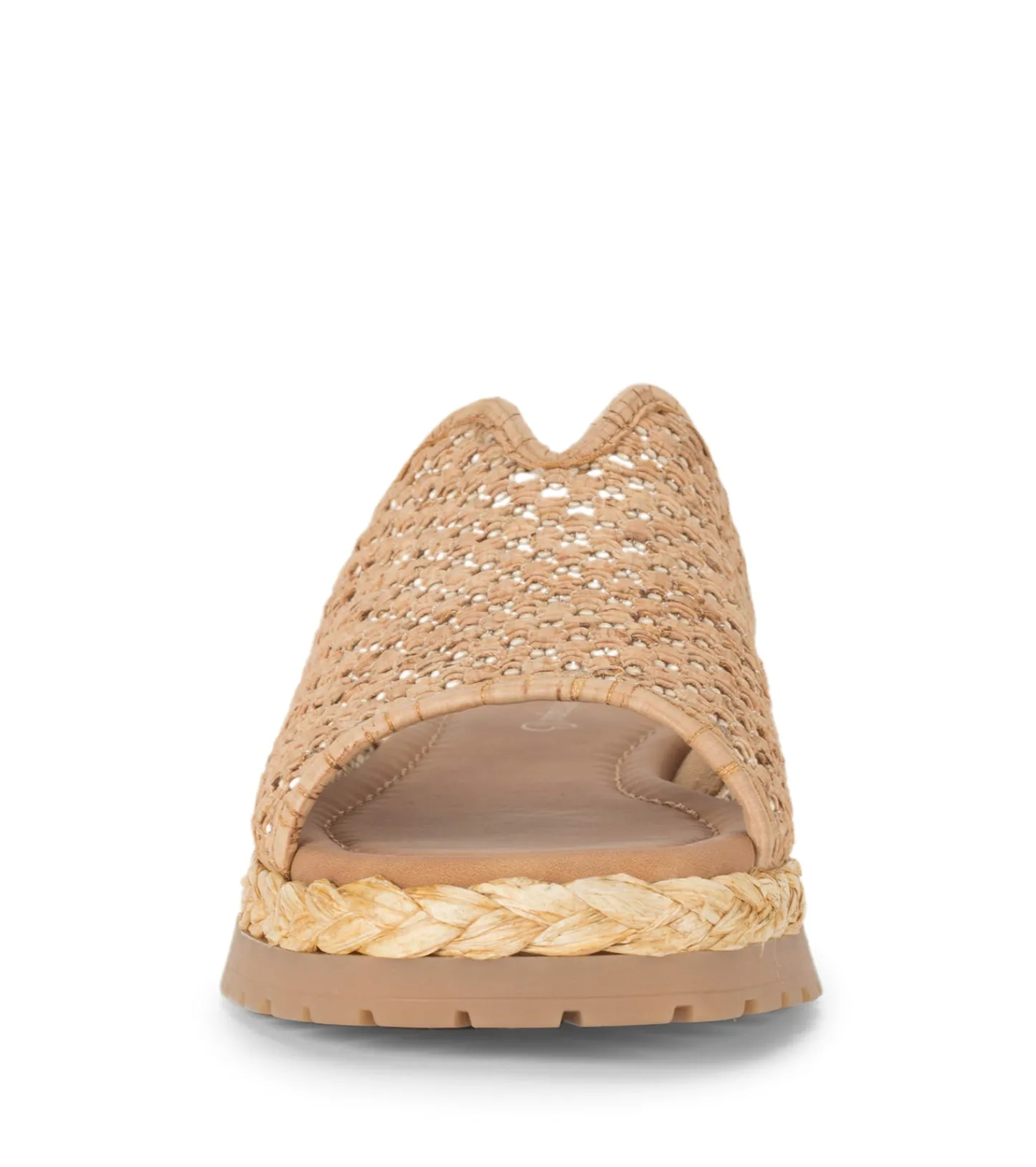 Baretraps Slides & Slip On Sandals^Tasmine Slide Sandal NaturalCork