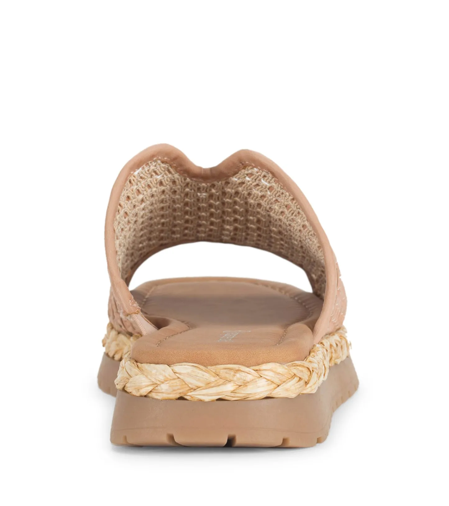 Baretraps Slides & Slip On Sandals^Tasmine Slide Sandal Rouge