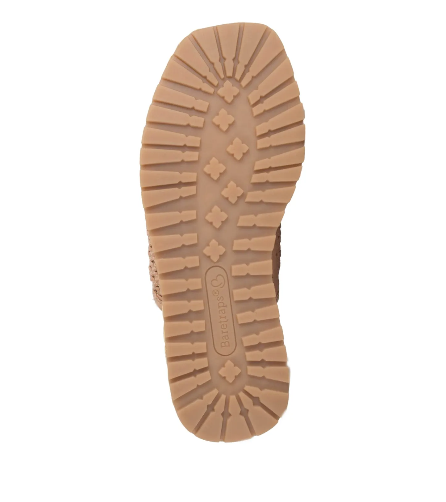 Baretraps Slides & Slip On Sandals^Tasmine Slide Sandal Rouge