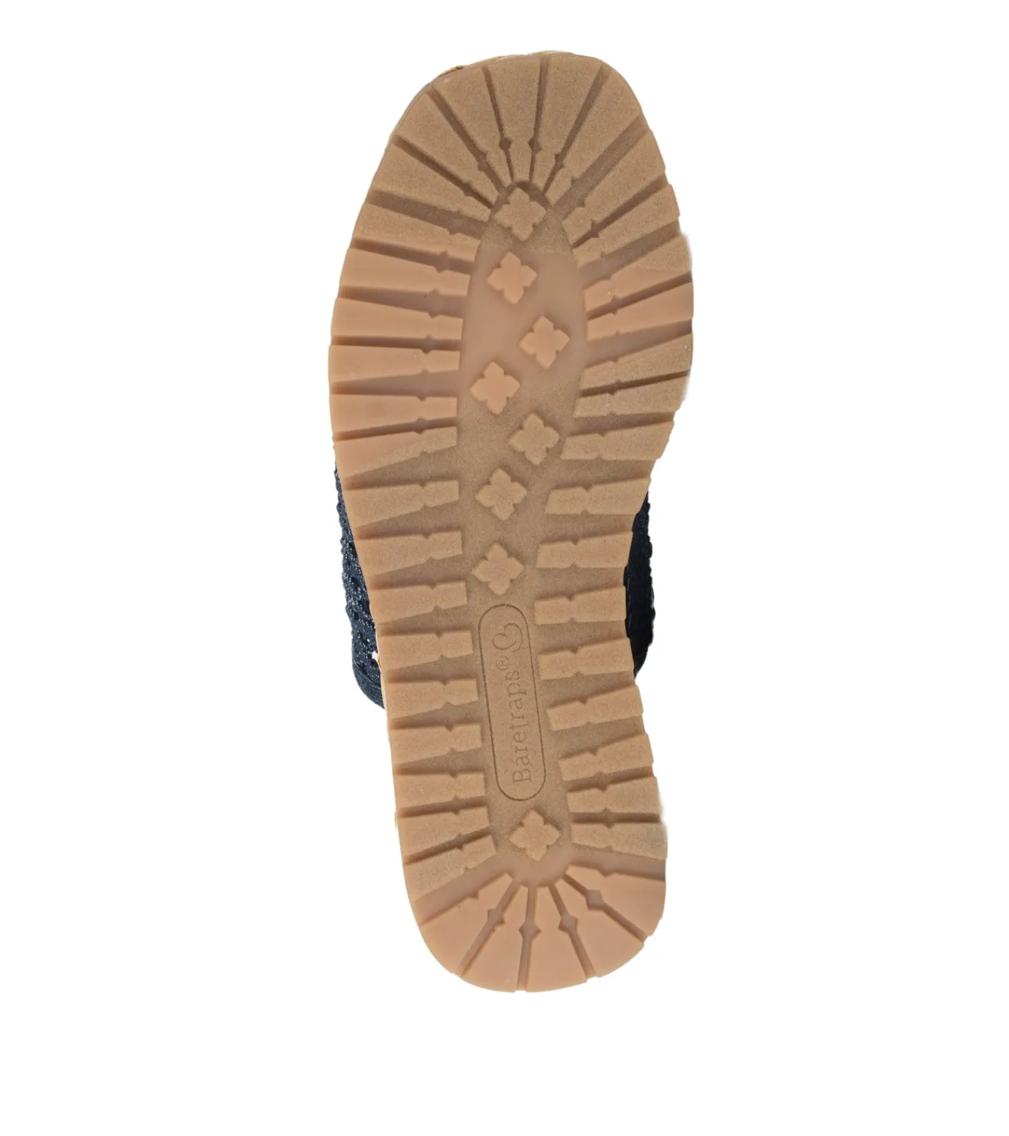 Baretraps Slides & Slip On Sandals^Tasmine Slide Sandal DarkDenim