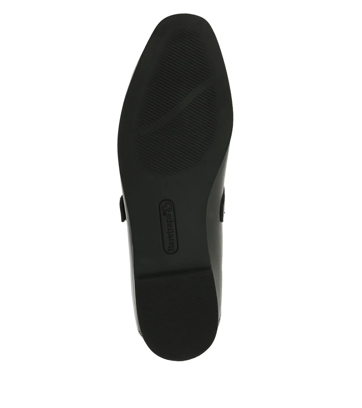 Baretraps Flats & Loafers | Dress Shoes^Teagan Mary Jane Flat Black