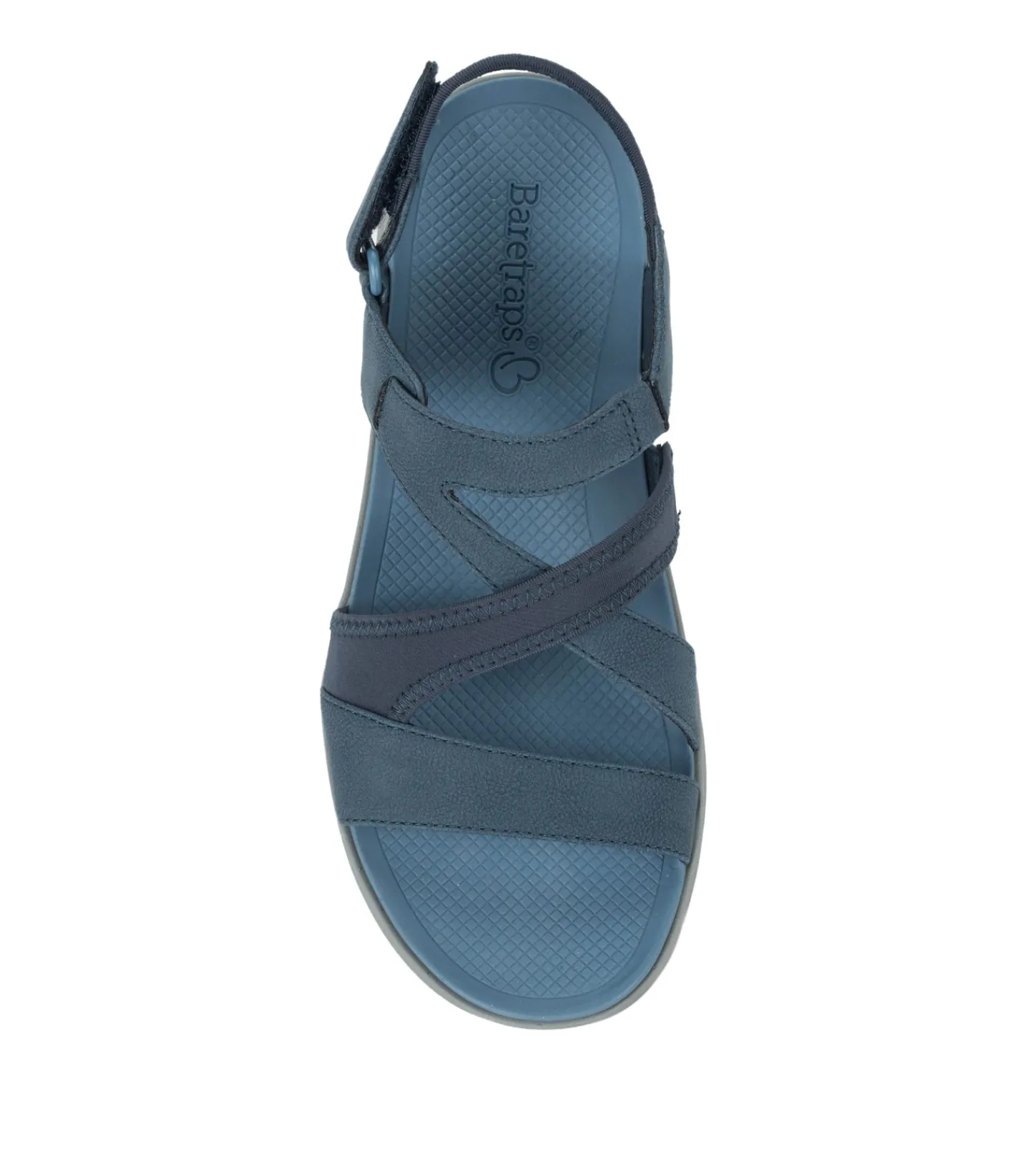 Baretraps Wedge Sandals | Rebound Sandals^Temira Wedge Sandal NavyBlue