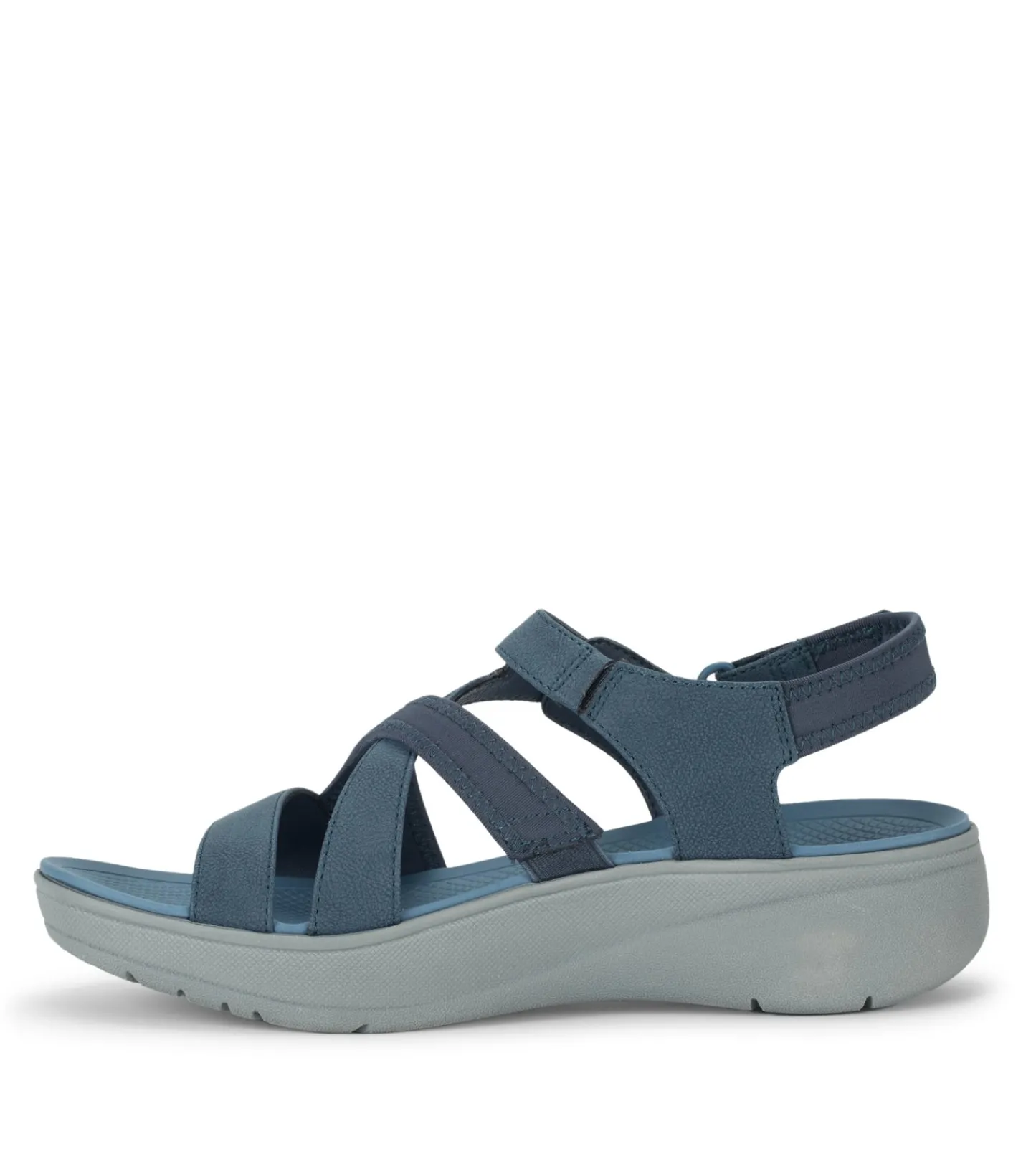 Baretraps Wedge Sandals | Rebound Sandals^Temira Wedge Sandal NavyBlue