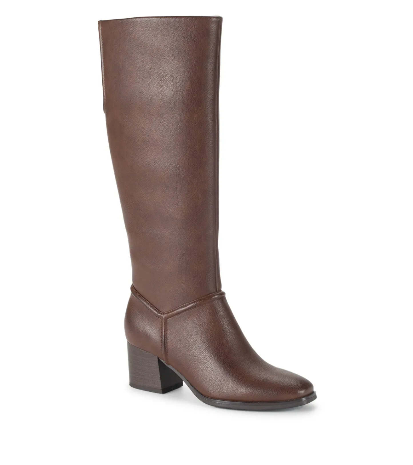 Baretraps Knee High Boots^Thalia Tall Boot DarkBrown