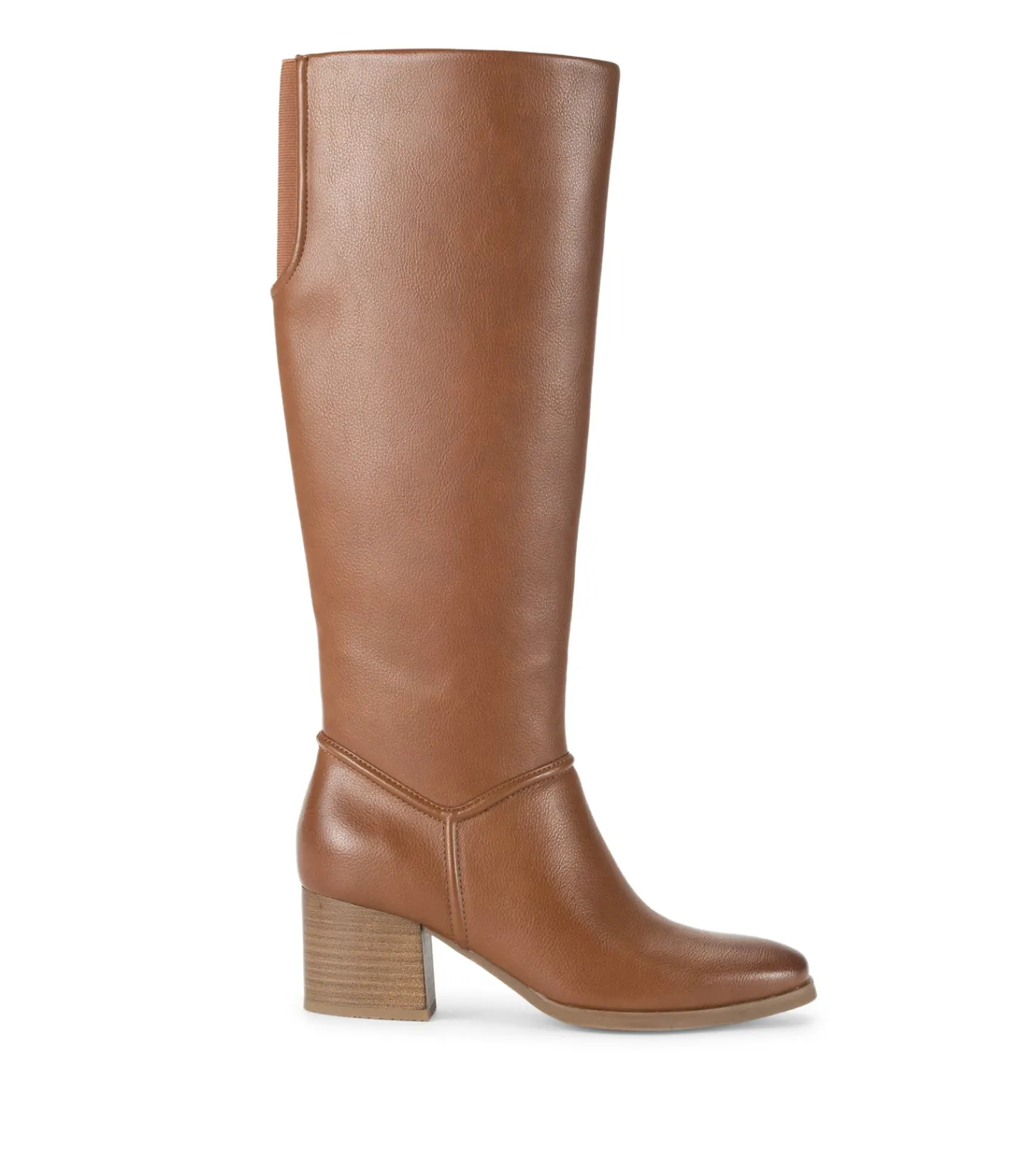 Baretraps Knee High Boots^Thalia Tall Boot Walnut