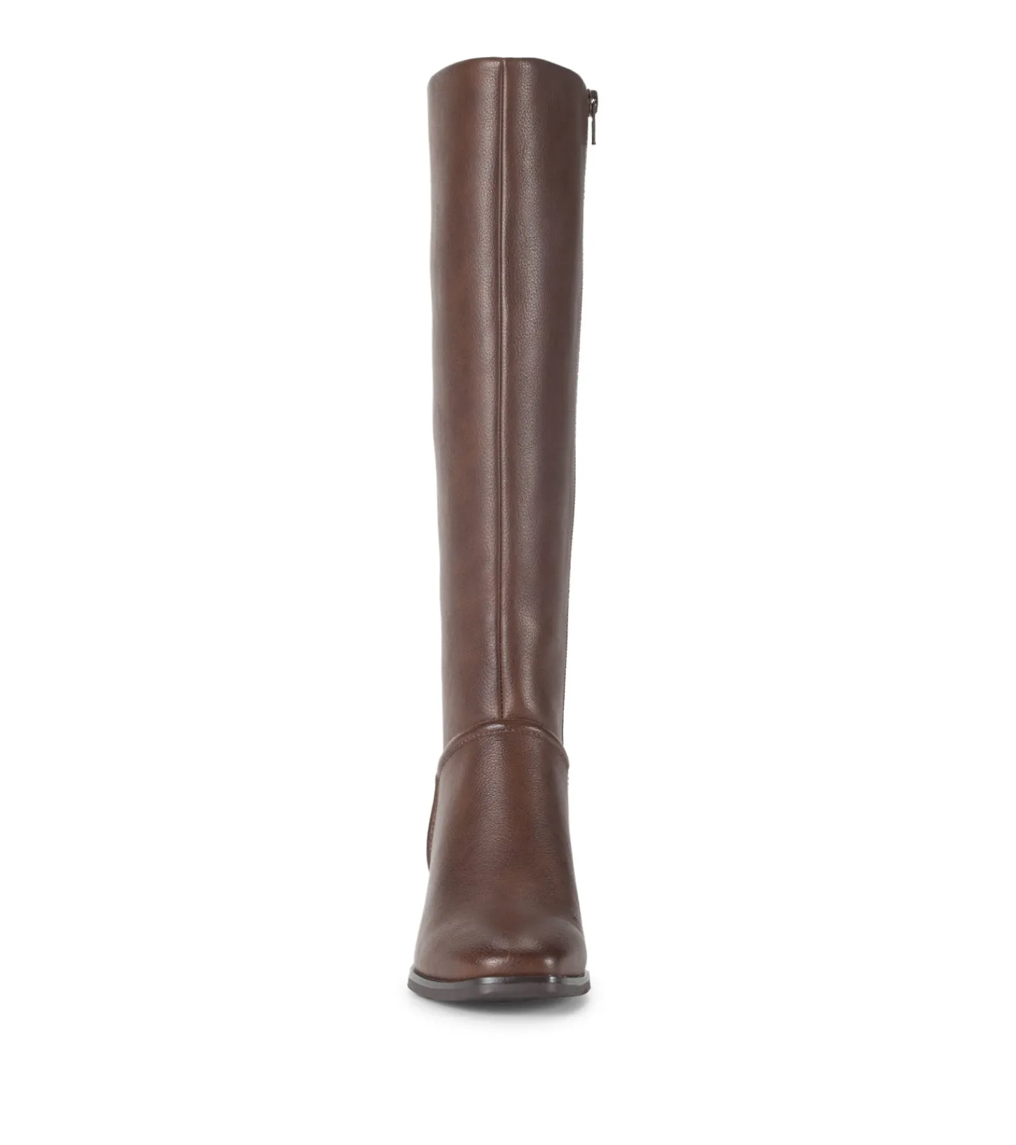 Baretraps Knee High Boots^Thalia Tall Boot DarkBrown