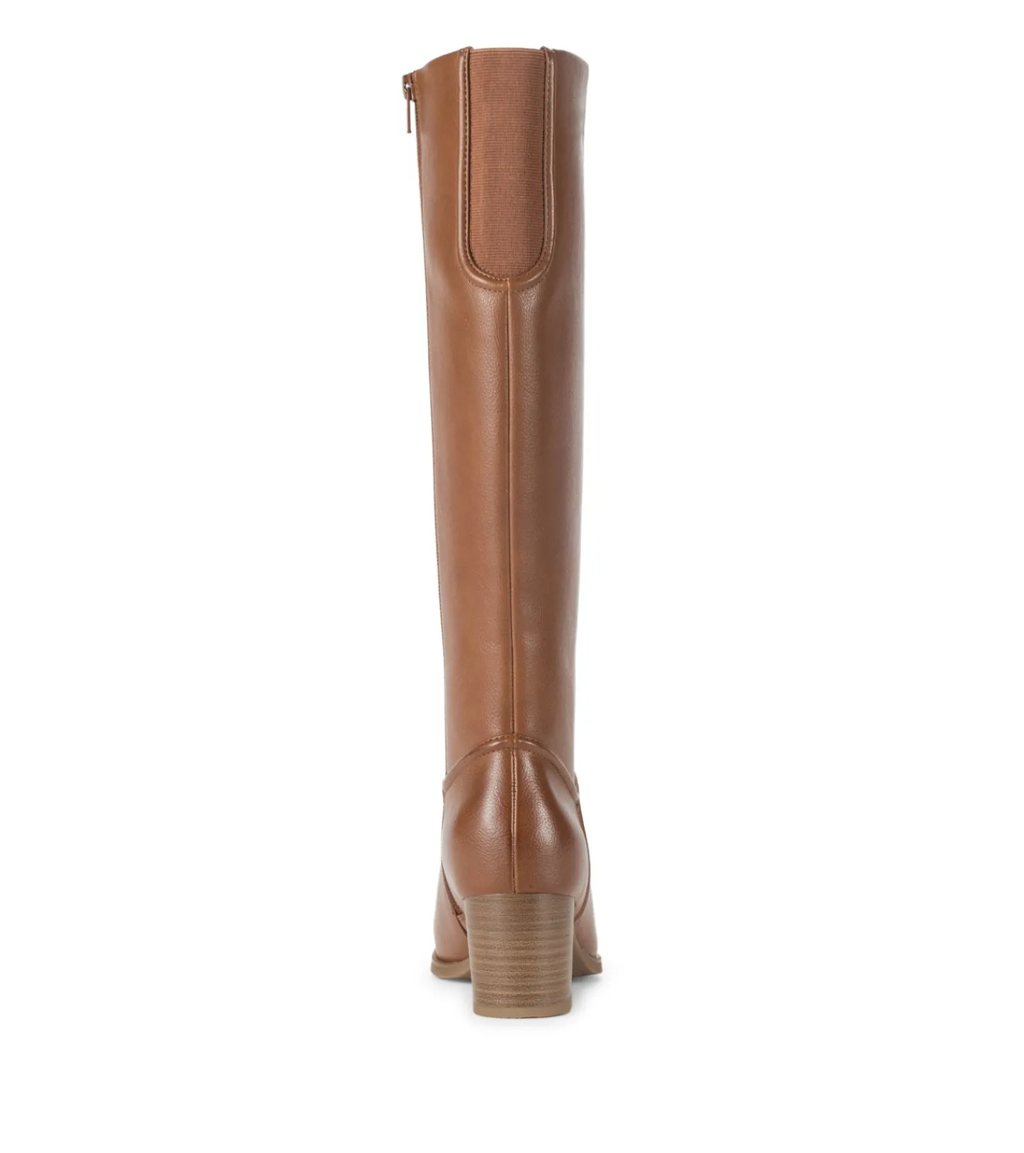 Baretraps Knee High Boots^Thalia Tall Boot Walnut