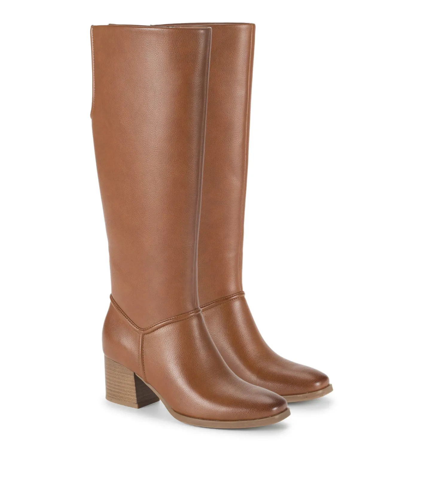 Baretraps Knee High Boots^Thalia Tall Boot Walnut