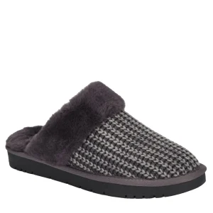 Baretraps Flats & Loafers^Tillis Clog Slipper Grey
