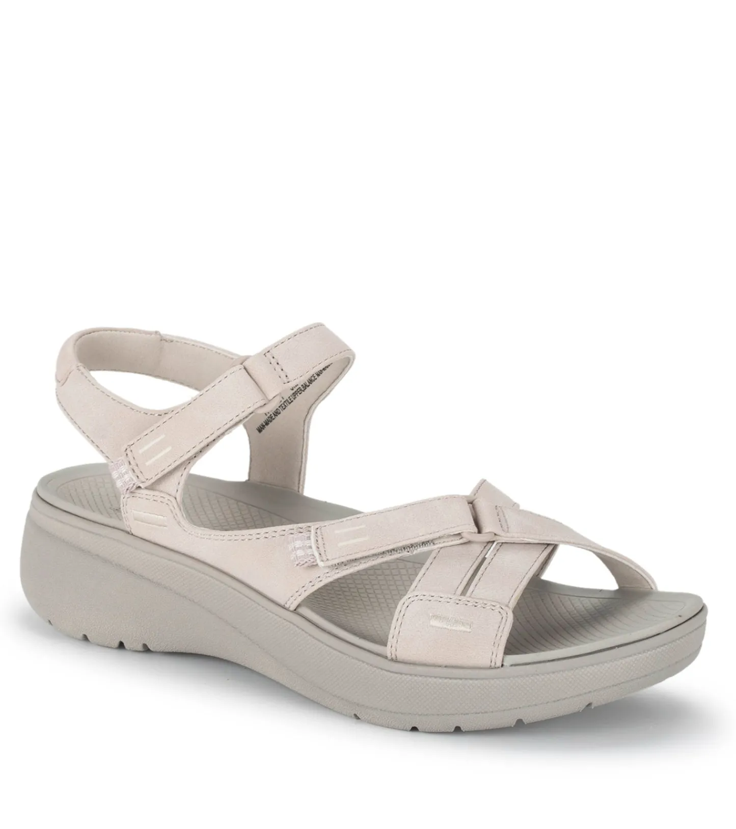 Baretraps Rebound Sandals^Tracey Sandal Ash