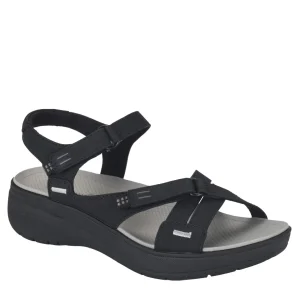 Baretraps Rebound Sandals^Tracey Sandal Black