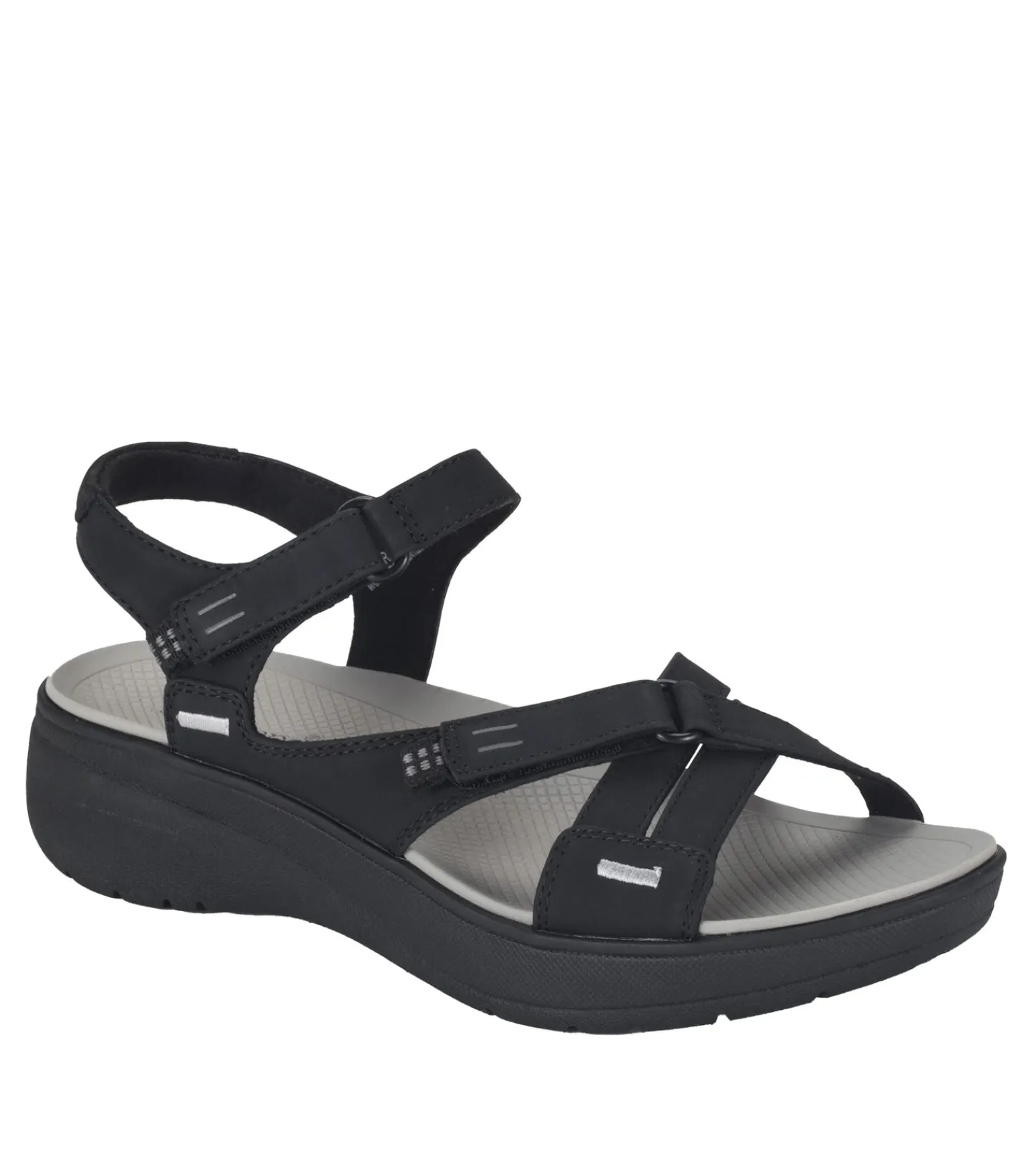 Baretraps Rebound Sandals^Tracey Sandal Black