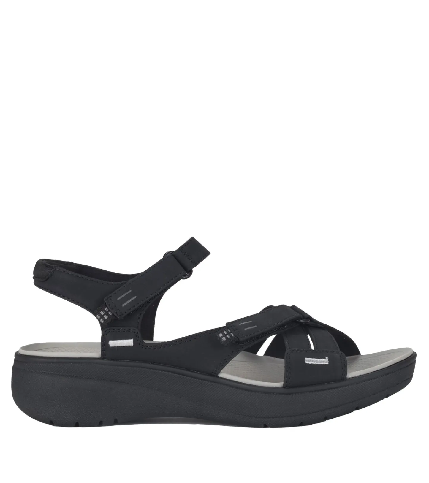 Baretraps Rebound Sandals^Tracey Sandal Black