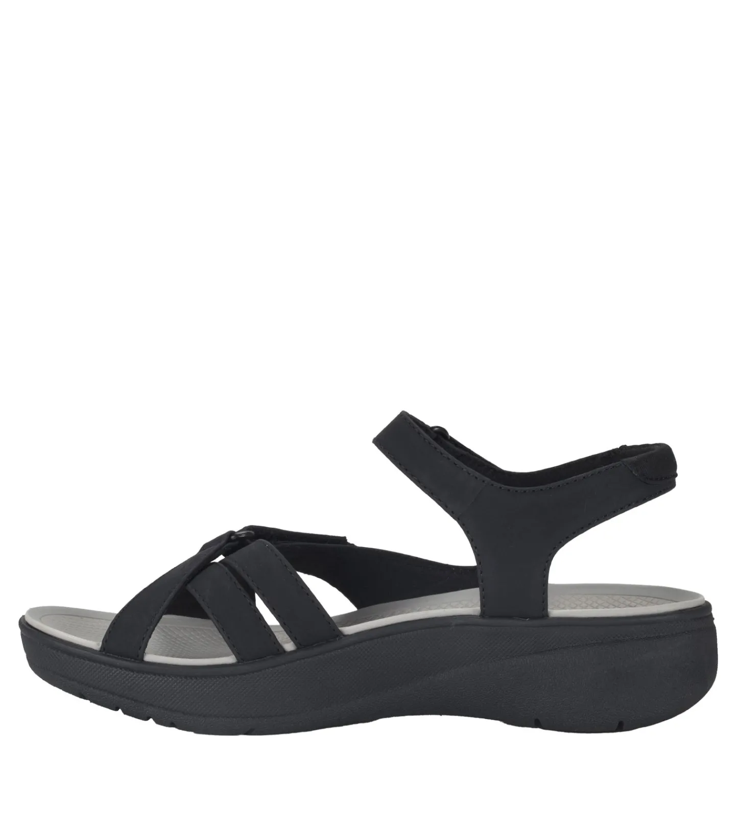 Baretraps Rebound Sandals^Tracey Sandal Black