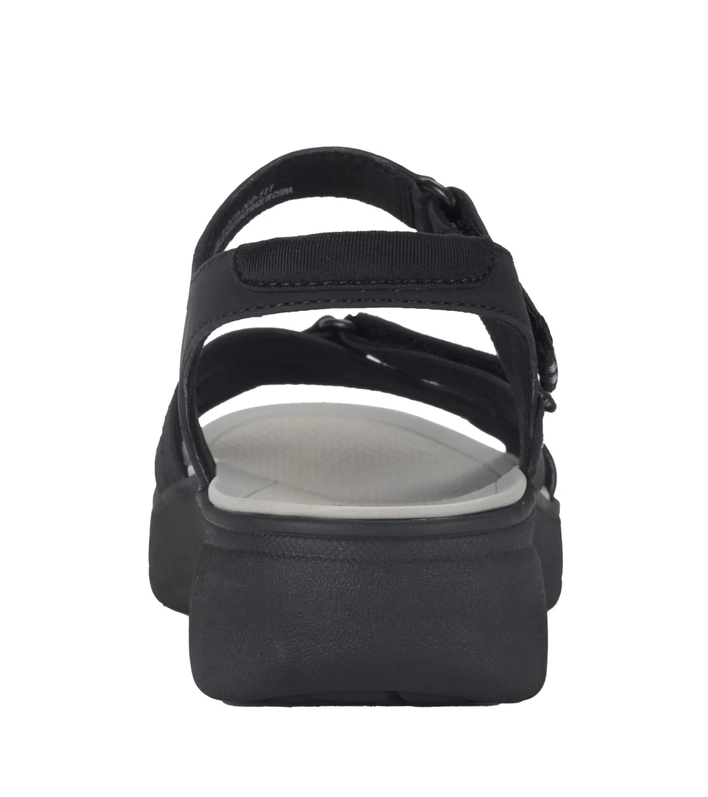 Baretraps Rebound Sandals^Tracey Sandal Black