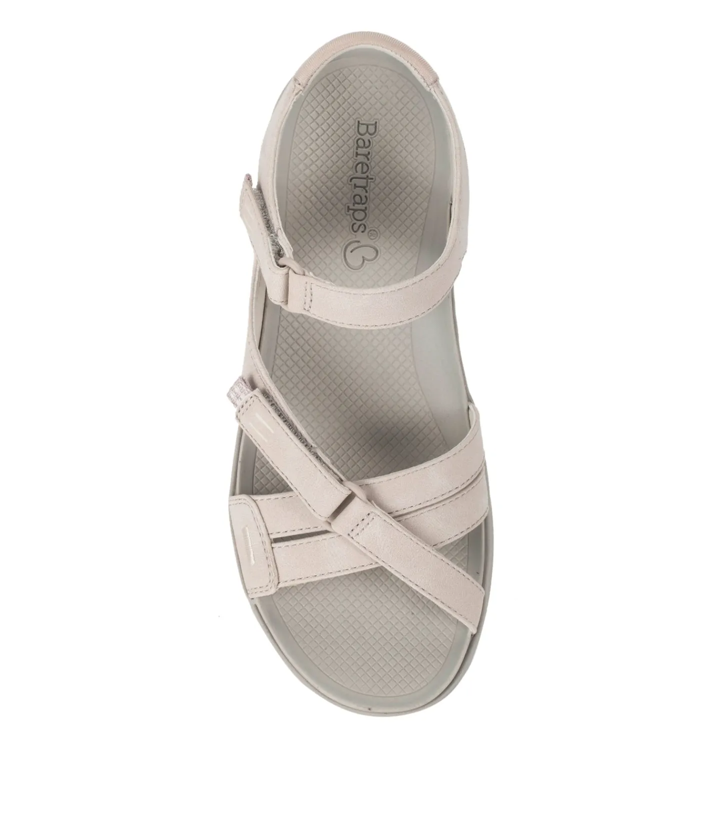 Baretraps Rebound Sandals^Tracey Sandal Ash
