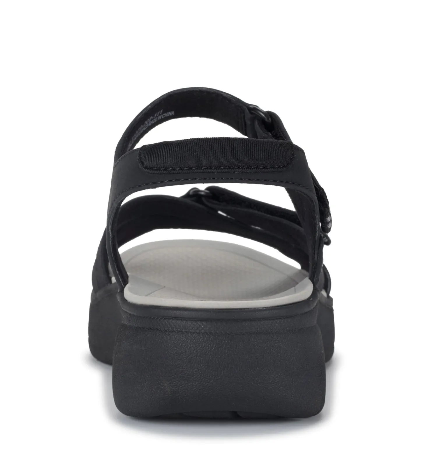 Baretraps Rebound Sandals^Tracey Sandal Black