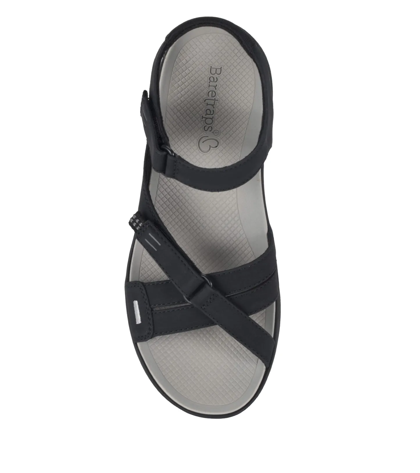 Baretraps Rebound Sandals^Tracey Sandal Black
