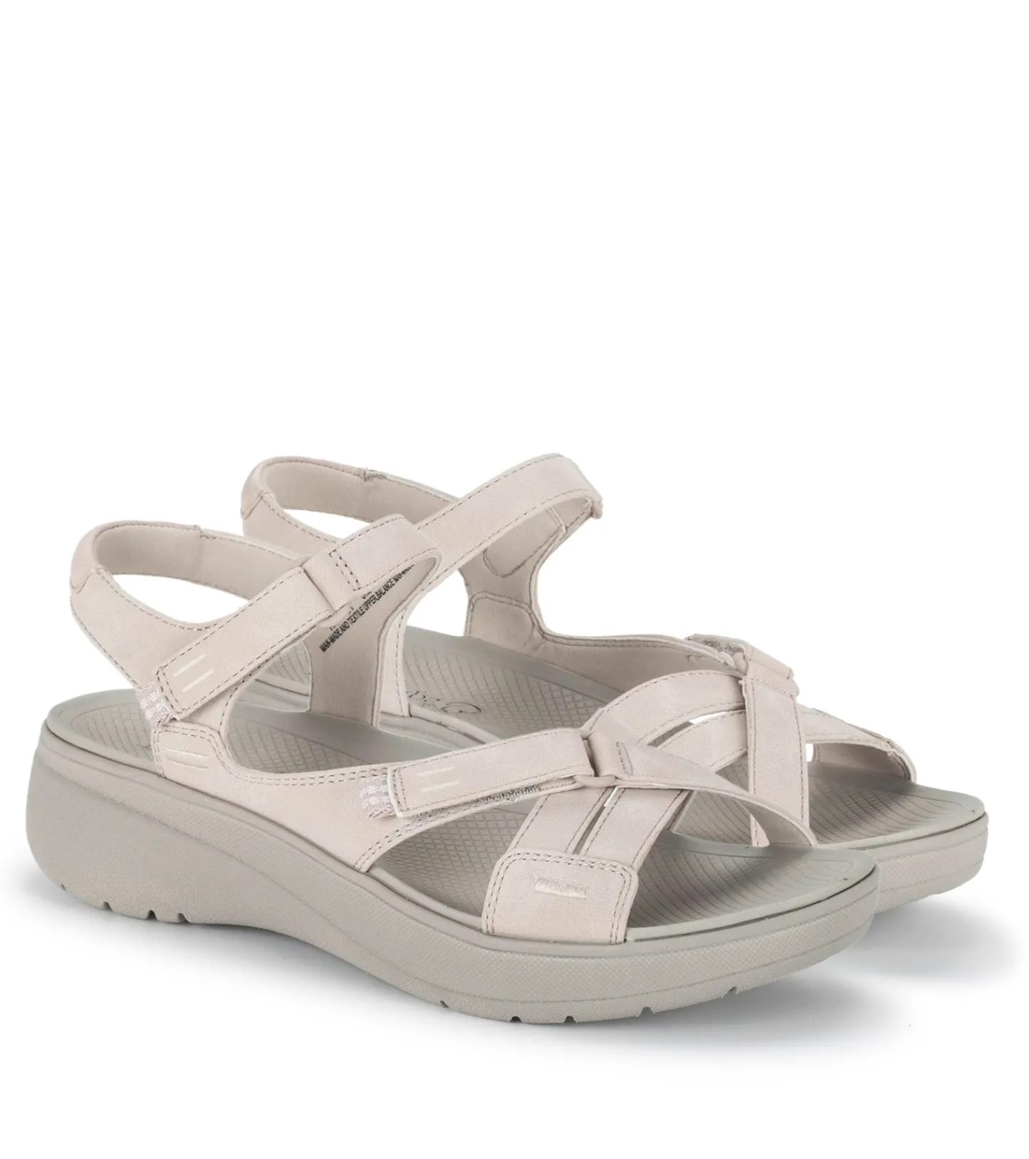 Baretraps Rebound Sandals^Tracey Sandal Ash