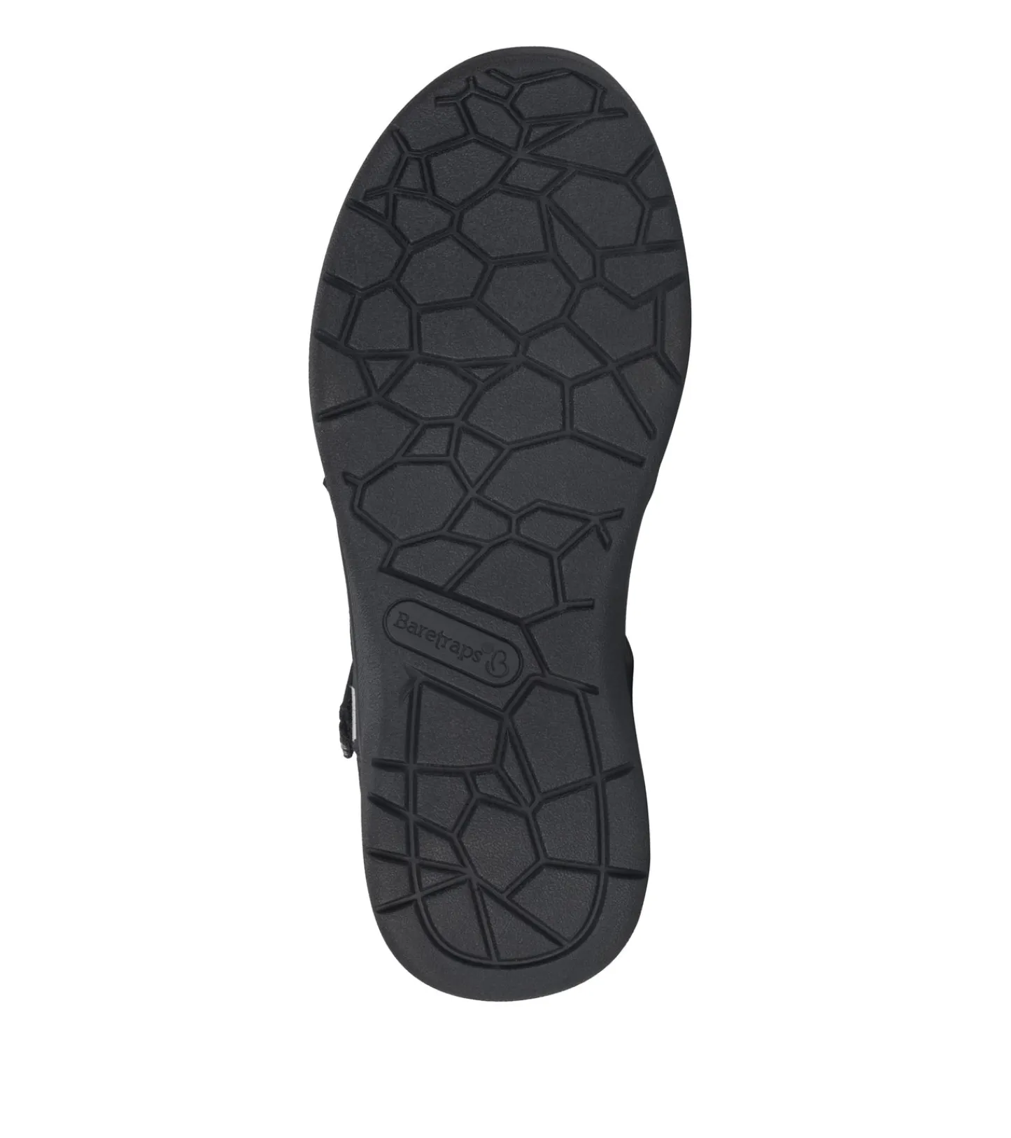 Baretraps Rebound Sandals^Tracey Sandal Black