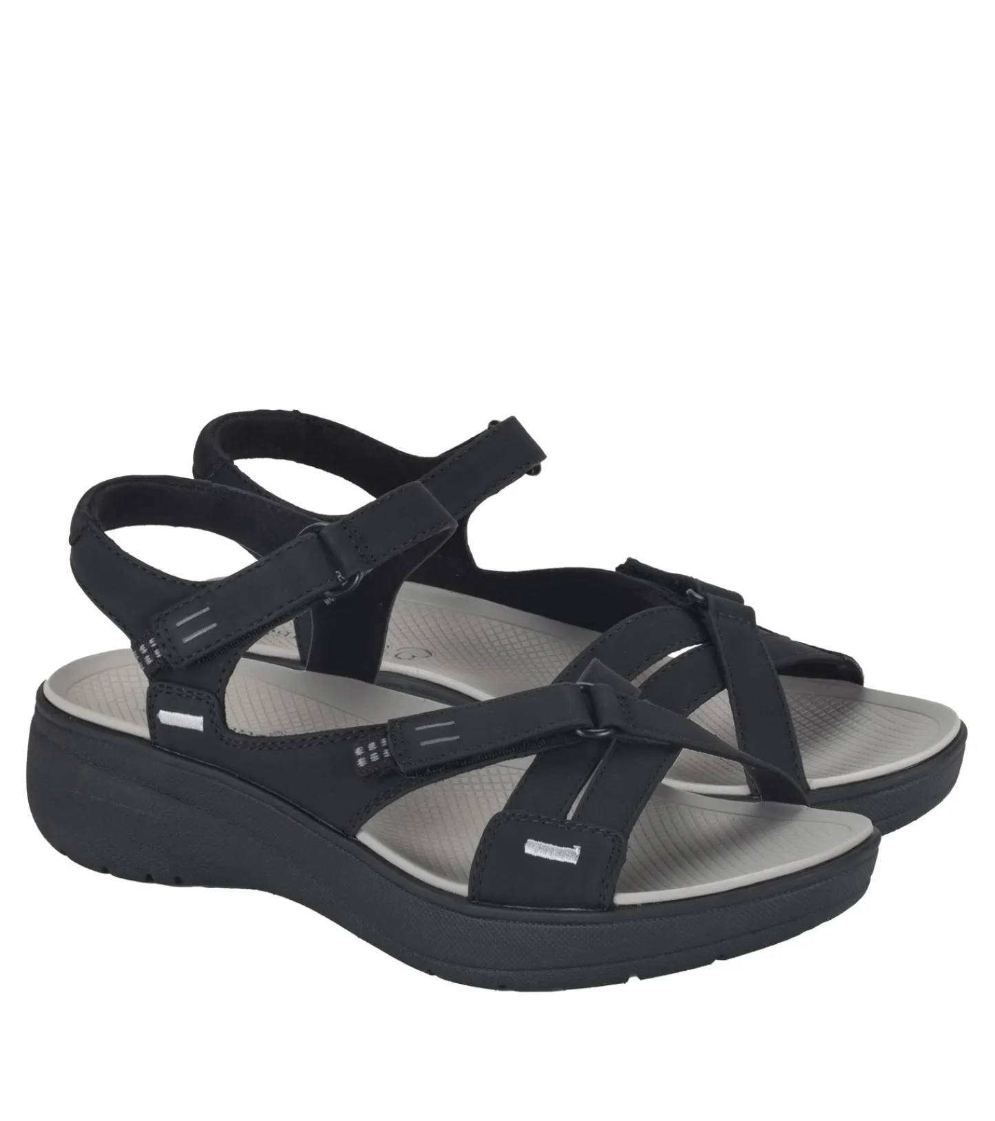 Baretraps Rebound Sandals^Tracey Sandal Black