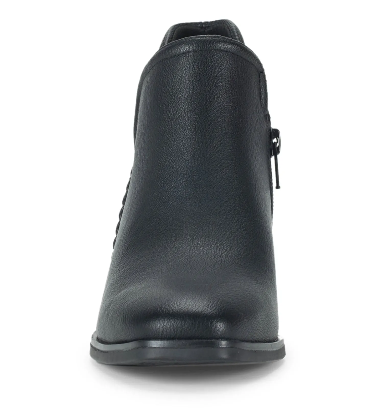 Baretraps Booties^Tristen Ankle Bootie Black