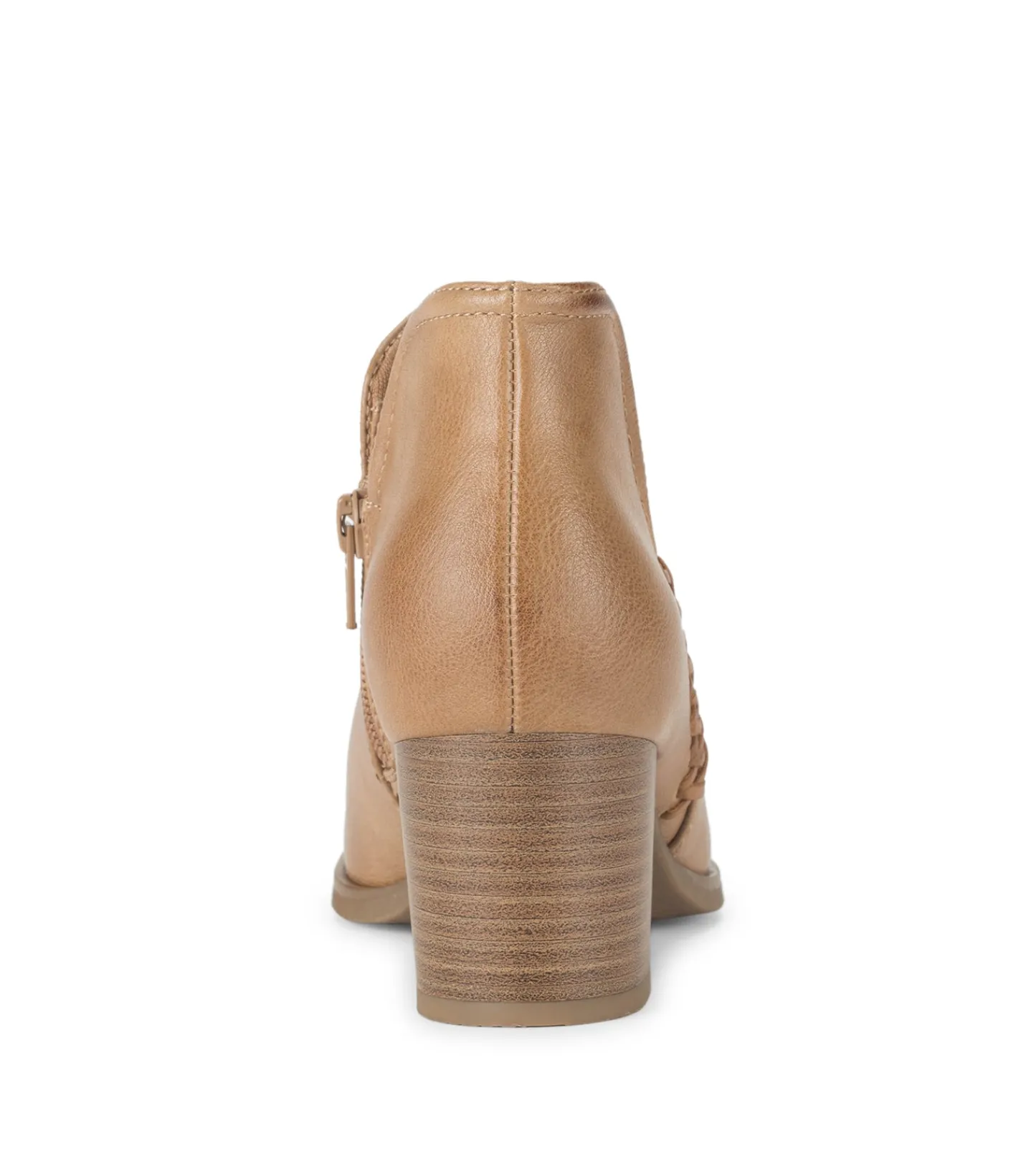 Baretraps Booties^Tristen Ankle Bootie SaltedCaramel