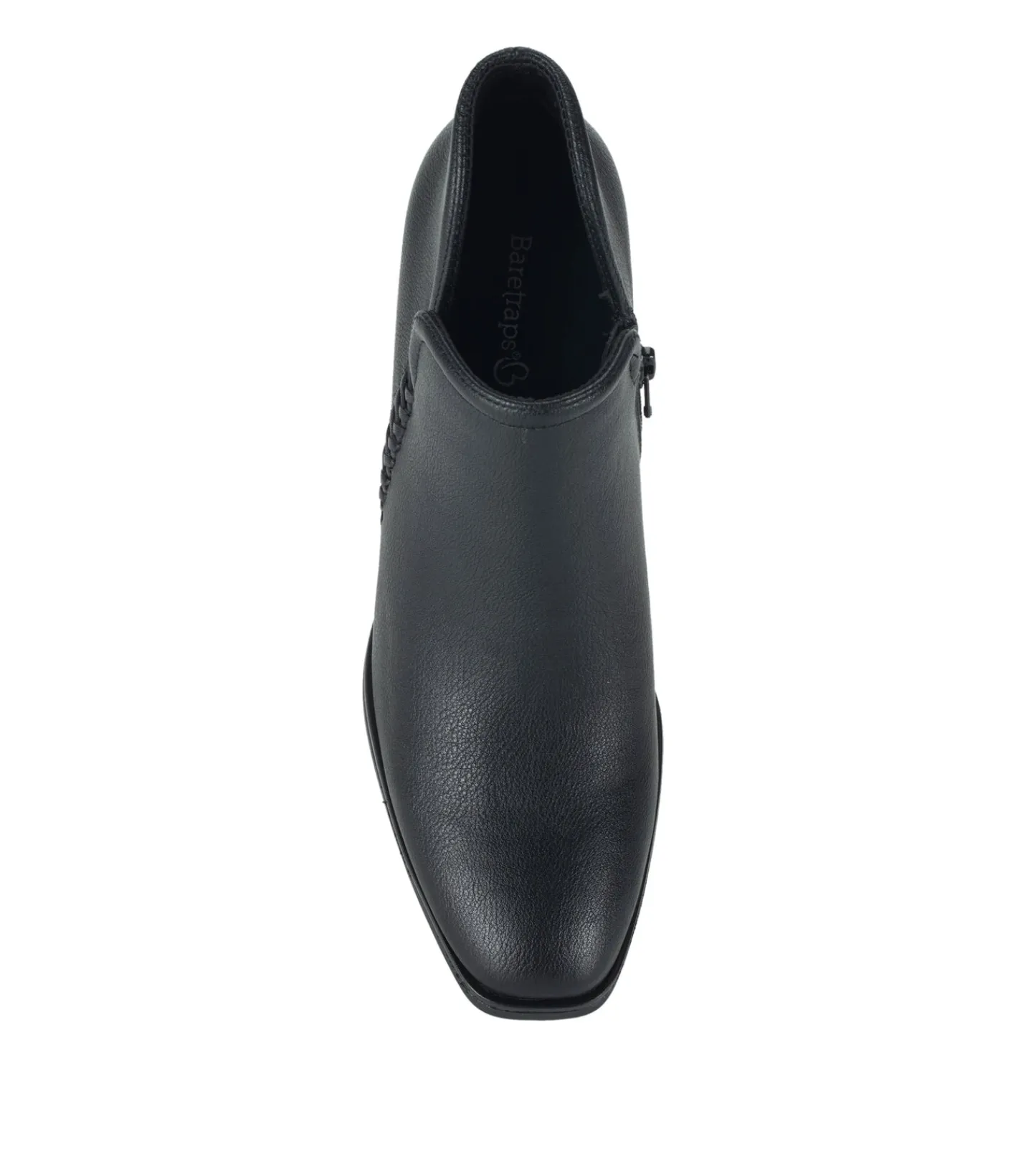 Baretraps Booties^Tristen Ankle Bootie Black