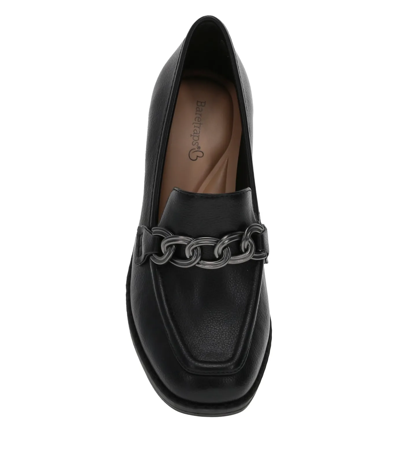 Baretraps Flats & Loafers^Wendee Loafer Black