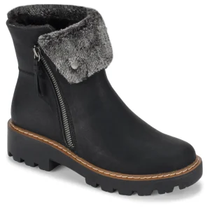 Baretraps Booties^Westry Boot Black