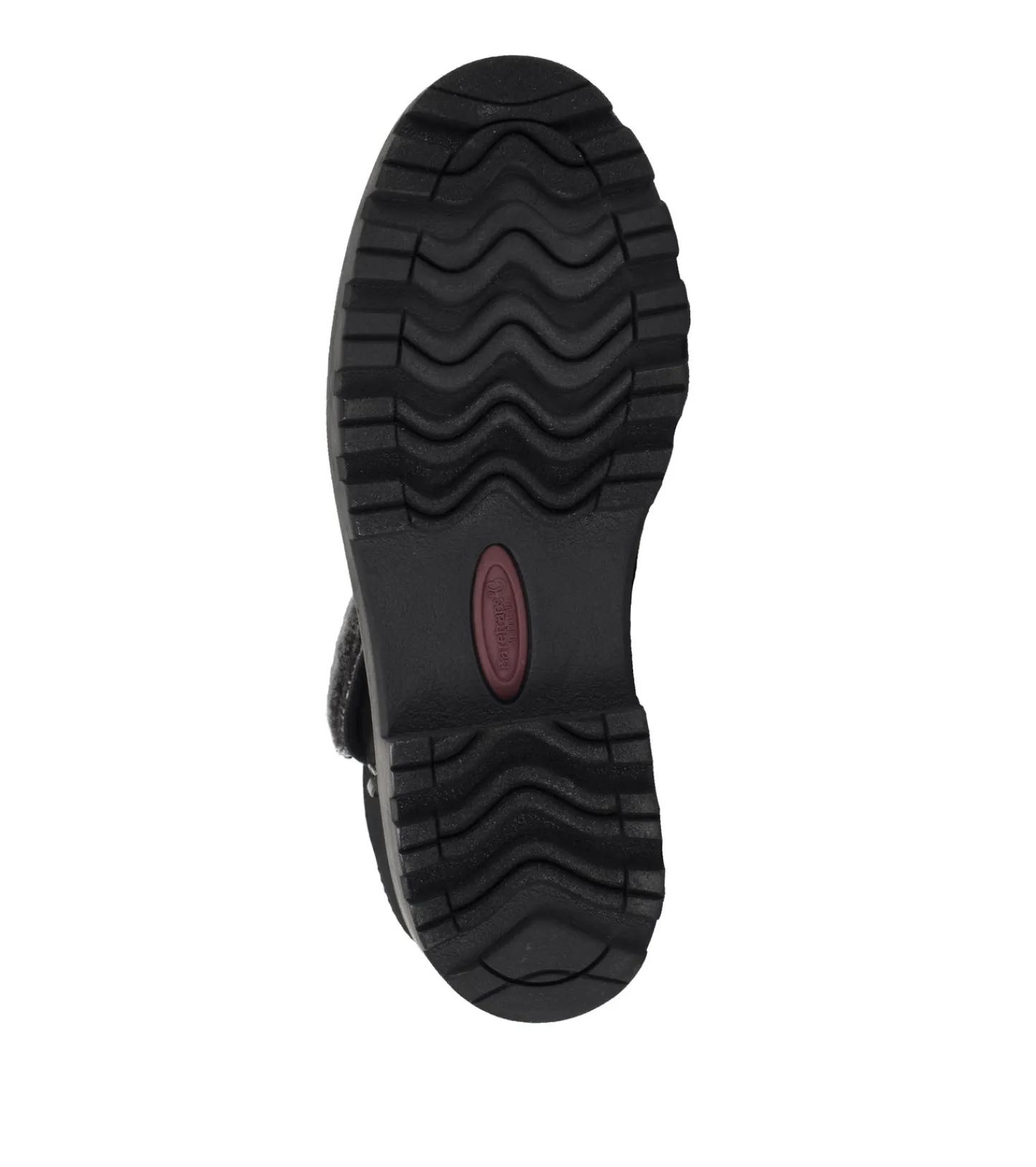 Baretraps Booties^Westry Boot Black